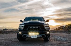 Baja Designs - Ram Rebel Bumper 20 Inch S8 Kit 19-Pres Dodge Ram Baja Designs - Image 2