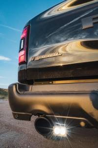 Baja Designs - Dodge Ram Rebel 1500 19-On Dual S2 Reverse Kit Baja Designs - Image 2