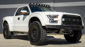 Baja Designs - XL Linkable LED Light Bar 7 XL Clear Baja Desgins - Image 6