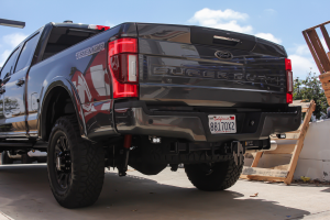 Baja Designs - Ford Super Duty 17-On Reverse Kit Baja Designs - Image 3