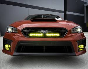 Baja Designs - Impreza 20 Inch OnX6+ Light Bar Kit For 18-OnSubaru Impreza WRX Baja Designs - Image 2