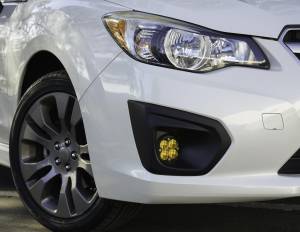 Baja Designs - Fog Pocket Kit SAE Squadron Clear Ford/Subaru Baja Designs - Image 2