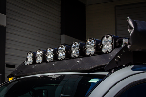 Baja Designs - Prinsu Roof Rack 7 XL Linkable Kit Baja Designs - Image 4