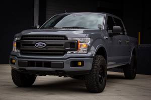 Baja Designs - A-Pillar Kit Pro15-20 Ford F-150 Baja Designs - Image 2