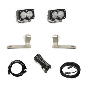 Ram TRX 21-On S2 Reverse Light Kit Baja Designs