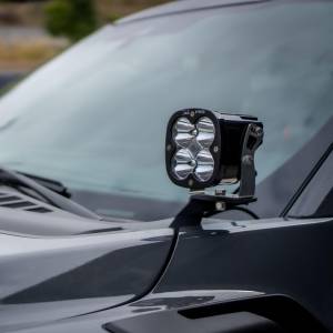 Baja Designs - XL Sport A-Pillar Kit fits 21-On Ford Raptor Baja Designs - Image 2