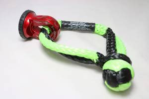Factor 55 - Splicer XTV Splice On Winch Thimble for UTV/ATV Gray Factor 55 - Image 4