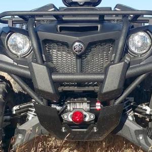 Factor 55 - Splicer XTV Splice On Winch Thimble for UTV/ATV Gray Factor 55 - Image 5