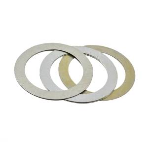 Nitro Gear & Axle - Ford 9.75 Inch Pinion Depth Shim Kit Nitro Gear and Axle - Image 2