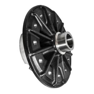 Nitro Gear & Axle - Dana S135/S150 Open Carrier Case Empty Ford F250 Flange Half 3.38-3.73 Gear Ratios Standard Nitro Gear and Axle - Image 2