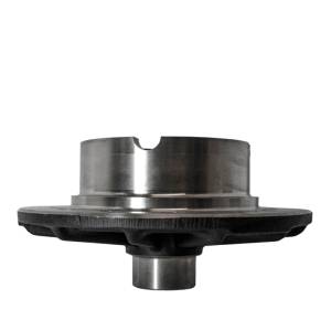 Nitro Gear & Axle - Dana S135/S150 Open Carrier Case Empty Ford F250 Flange Half 3.38-3.73 Gear Ratios Standard Nitro Gear and Axle - Image 3