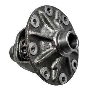 Nitro Gear & Axle - AMC 35 IFS Open Carrier Case Loaded 27 Spline Standard Nitro Gear and Axle - Image 2