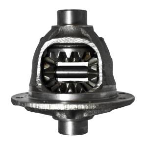 Nitro Gear & Axle - AMC 35 IFS Open Carrier Case Loaded 27 Spline Standard Nitro Gear and Axle - Image 3