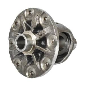 Nitro Gear & Axle - AMC 35 Open Carrier Case Empty 3.55-Up Standard Nitro Gear and Axle - Image 3