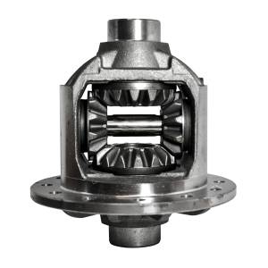 Nitro Gear & Axle - GM 9.5/9.25 Inch Open Carrier Case Loaded Standard Nitro Gear and Axle - Image 3