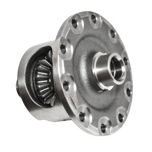 Nitro Gear & Axle - GM 195mmOpen Carrier Case Loaded 10-Up V6 Camaro Standard Nitro Gear and Axle - Image 2