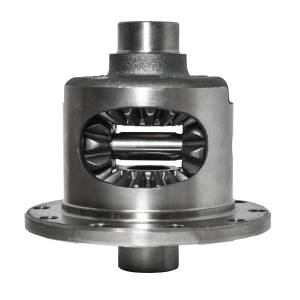 Nitro Gear & Axle - GM 195mmOpen Carrier Case Loaded 10-Up V6 Camaro Standard Nitro Gear and Axle - Image 3