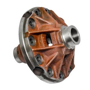 Nitro Gear & Axle - GM 10.5 Inch Open Carrier Case Empty 14 Bolt 14T 4.10-Down Standard Nitro Gear and Axle - Image 2