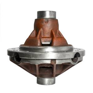 Nitro Gear & Axle - GM 10.5 Inch Open Carrier Case Empty 14 Bolt 14T 4.10-Down Standard Nitro Gear and Axle - Image 3