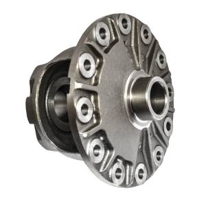 Nitro Gear & Axle - Dana 70HD Open Carrier Case Empty 4.10-Down Standard Nitro Gear and Axle - Image 2