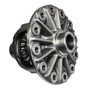 Nitro Gear & Axle - Dana 60 Super Open Carrier Case Loaded Van 4.10-Down 33 Spline Standard Nitro Gear and Axle - Image 2