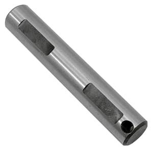 GM 8.2 Inch Cross Pin Shaft 55P/55T 4340 Chromoly Steel Nitro Gear and Axle