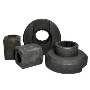Nitro Gear & Axle - GM 8.875 Inch Mini Spool 12 Bolt 12P/12T 30 Spline Nitro Gear and Axle - Image 2
