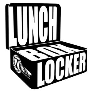 Nitro Gear & Axle - Dana 44 Lunch Box Locker 30 Spline Not Dana 44 HD Nitro Gear and Axle - Image 2