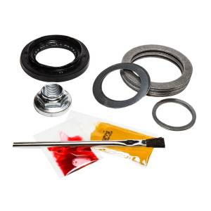 Toyota 10.5 Inch Rear Mini Install Kit Tundra 5.7L Nitro Gear and Axle