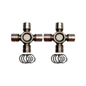 Nitro Gear & Axle - Dana 30 Front Axle Kit 82-86 Jeep CJ 4340 Chromoly Steel Nitro Gear and Axle - Image 2