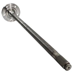 Nitro Gear & Axle - GM 8.5 Axle Shaft Inch 96-02 Express/Savana Van 30 Spline 33-3/8 Inch 5 Lug Rear Nitro Gear and Axle - Image 3