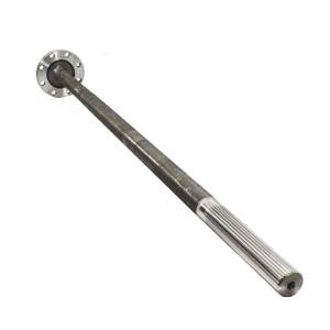 Nitro Gear & Axle - Dana 60 Axle Shaft Full Float 30 Spline 37-39.5 Inch 8 x3.96 Inch Rear Cut To Length Nitro Gear and Axle - Image 2