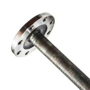 Nitro Gear & Axle - Dana 60 Axle Shaft Full Float 30 Spline 37-39.5 Inch 8 x3.96 Inch Rear Cut To Length Nitro Gear and Axle - Image 3