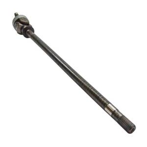 Nitro Gear & Axle - Dana 30 Front Axle Assembly Jeep 38.52 Inch Overall 32.4 Inch Inner RH Includes ABS ring Nitro Gear and Axle - Image 3