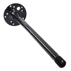 Nitro Gear & Axle - Dana 44 Rear Axle Shaft Upgrade 97-Newer TJ/XJ 35 Spline 29-1/4 Inch LH Nitro Gear and Axle - Image 2