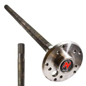 Nitro Gear & Axle - Dana 44 Rear Axle Shaft Upgrade 97-Newer TJ/XJ 33 Spline 29-3/4 Inch RH Nitro Gear and Axle - Image 3