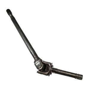 Nitro Gear & Axle - Dana 44 IFS Axle Shaft TTB 31 Spline 33.5 Inch Overall 23.7 Inch Inner 760X RH Front Axle Assembly Nitro Gear and Axle - Image 2
