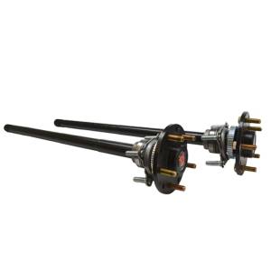 Nitro Gear & Axle - Dana 44 Axle Upgrade Kit 07+ Jeep JK 35 Spline Rear Chromoly Nitro Gear and Axle - Image 3