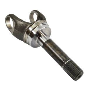 Nitro Gear & Axle - Dana 50/60 Dana 50/60 Stub Axle 99-04 Ford F250/350 SD 30 Spline 9-3/8 Inch Outer Stub Axle Nitro Gear and Axle - Image 2