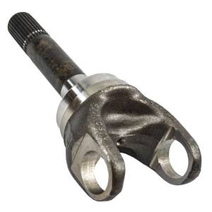 Nitro Gear & Axle - Dana 50/60 Dana 50/60 Stub Axle 99-04 Ford F250/350 SD 30 Spline 9-3/8 Inch Outer Stub Axle Nitro Gear and Axle - Image 4
