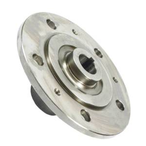 Nitro Gear & Axle - Jeep Wheel Hub 48-69 Jeep CJ3 CJ2 CJ5 CJ6 FC Dana 442 Piece Nitro Gear and Axle - Image 2