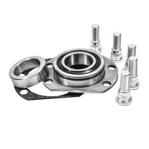 Nitro Gear & Axle - Chrysler 8.75 Inch Rear Axle Upgrade Kit A Body 30 Spline 28 Inch 5x4.5 Inch Alloy Nitro Gear and Axle - Image 2