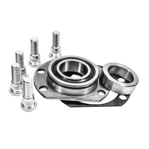 Nitro Gear & Axle - Chrysler 8.75 Inch Rear Axle Upgrade Kit A Body 30 Spline 28 Inch 5x4.5 Inch Alloy Nitro Gear and Axle - Image 3