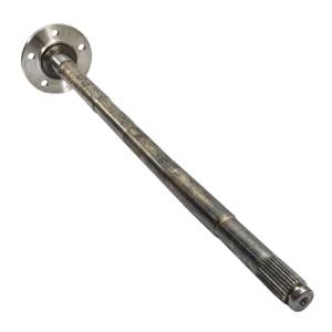 Nitro Gear & Axle - Chrysler 8.25 Inch Axle Shaft 27 Spline 29-7/8 Inch 5 Lug Rear Nitro Gear and Axle - Image 2