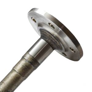 Nitro Gear & Axle - Chrysler 8.25 Inch Axle Shaft 27 Spline 29-7/8 Inch 5 Lug Rear Nitro Gear and Axle - Image 3