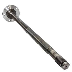Nitro Gear & Axle - Chrysler 9.25 Inch Axle Shaft 31 Spline 30-1/4 Inch 5 Lug RH Rear Nitro Gear and Axle - Image 2