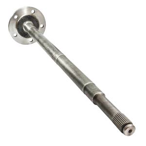 Nitro Gear & Axle - Chrysler 8.25 Inch Axle Shaft 29 Spline 30-1/4 Inch 6 Lug RH Rear Nitro Gear and Axle - Image 2