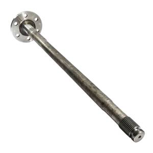 Nitro Gear & Axle - Chrysler 9.25 Inch Axle Shaft 31 Spline 30 1/2 Inch 6 Lug RH Rear Nitro Gear and Axle - Image 2
