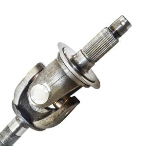 Nitro Gear & Axle - AAM 9.25 Inch LH Axle Assembly 27-1/8 Inch OA 19-5/8 Inch Inner 33 Spline Inner/Outer Nitro Gear and Axle - Image 2
