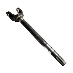 Nitro Gear & Axle - U-Joint 03-08 Ram 2500/3500 9.25 Inch LH Inner Axle Shaft 33 Spline 19-5/8 Inch Long 1485 Nitro Gear and Axle - Image 2